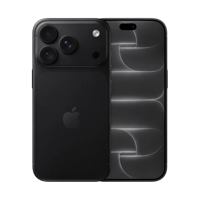 iPhone 18 Pro Max